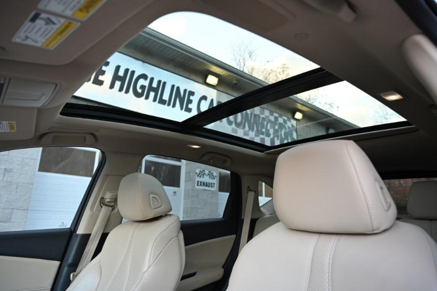 used 2021 Acura RDX car, priced at $29,950