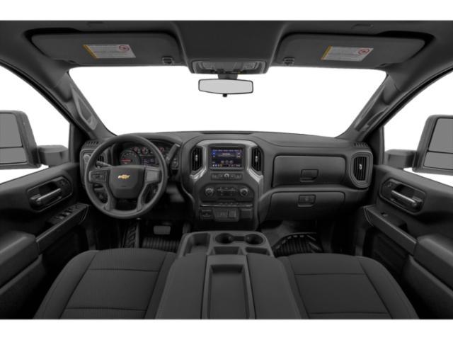 used 2021 Chevrolet Silverado 2500 car, priced at $33,995