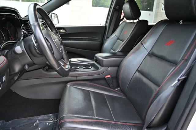 used 2023 Dodge Durango car, priced at $36,895