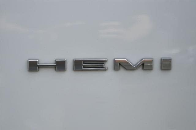 used 2023 Dodge Durango car, priced at $36,895