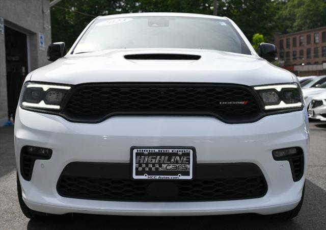 used 2023 Dodge Durango car, priced at $36,895