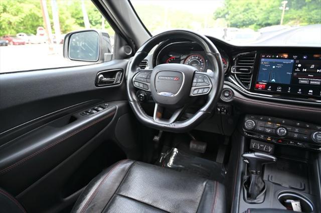 used 2023 Dodge Durango car, priced at $36,895