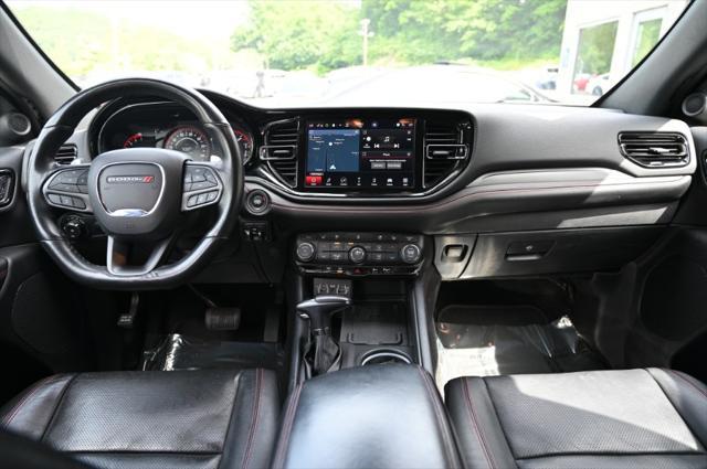 used 2023 Dodge Durango car, priced at $36,895