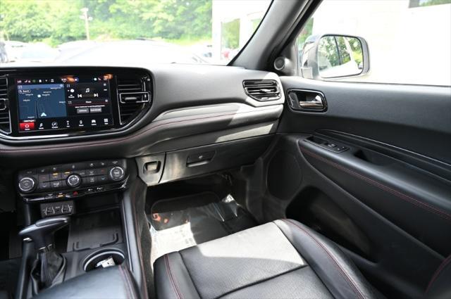 used 2023 Dodge Durango car, priced at $36,895
