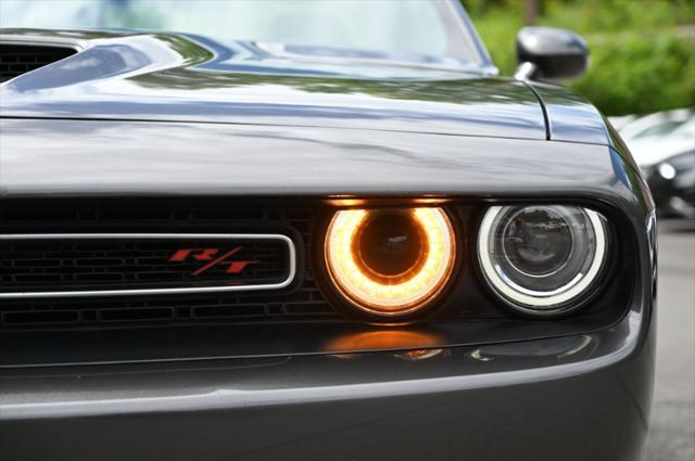 used 2023 Dodge Challenger car, priced at $31,995