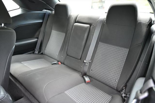 used 2023 Dodge Challenger car, priced at $31,995