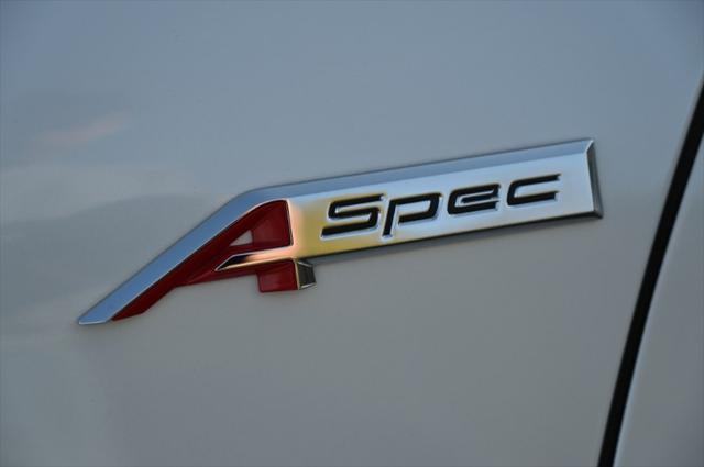used 2022 Acura TLX car, priced at $38,995