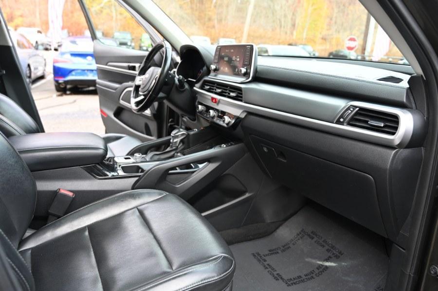 used 2020 Kia Telluride car, priced at $23,995