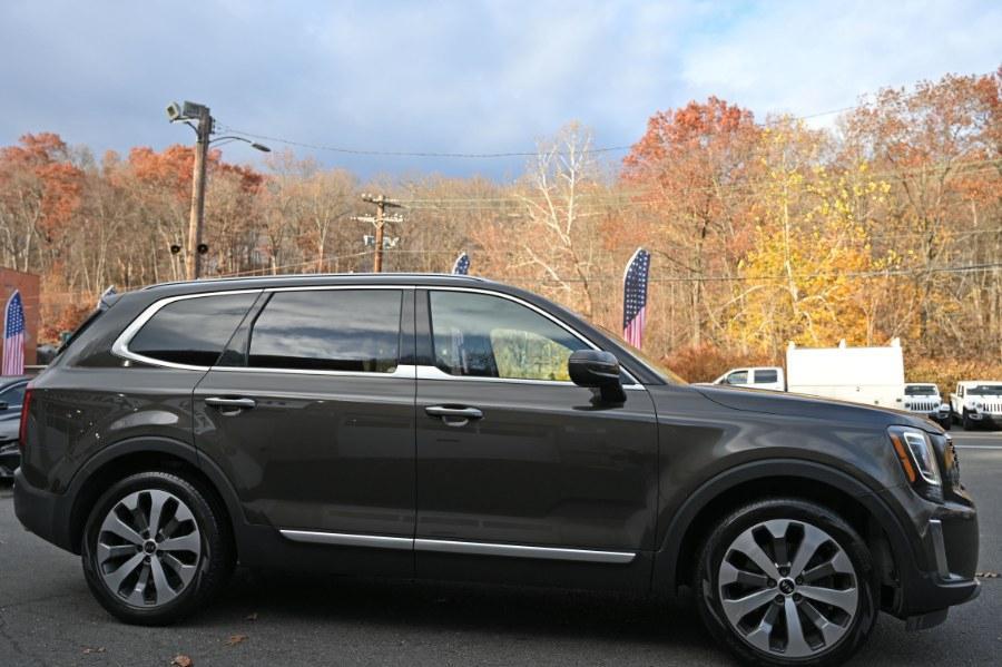 used 2020 Kia Telluride car, priced at $23,995