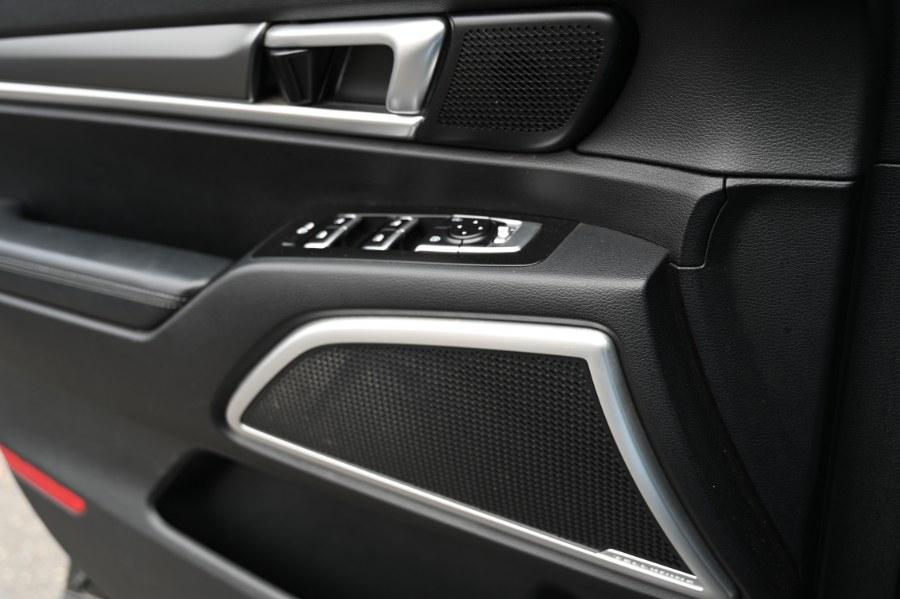 used 2020 Kia Telluride car, priced at $23,995