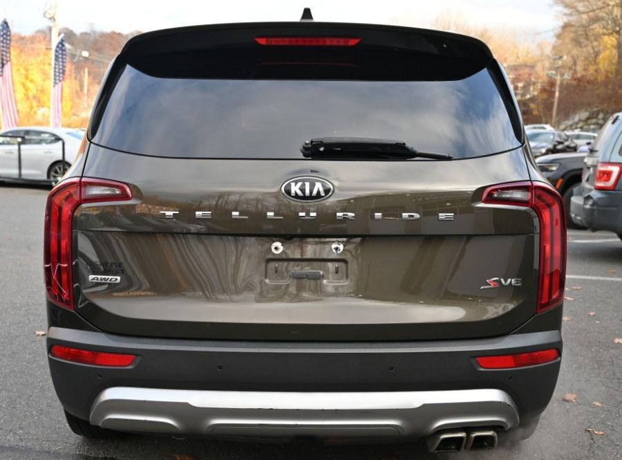 used 2020 Kia Telluride car, priced at $23,995