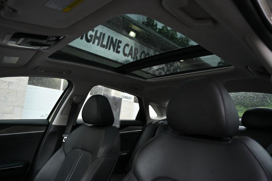used 2021 Kia K5 car, priced at $23,495