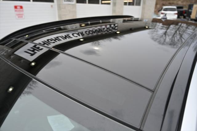 used 2022 Hyundai Tucson car, priced at $23,225