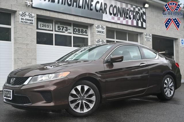 used 2014 Honda Accord car, priced at $14,495