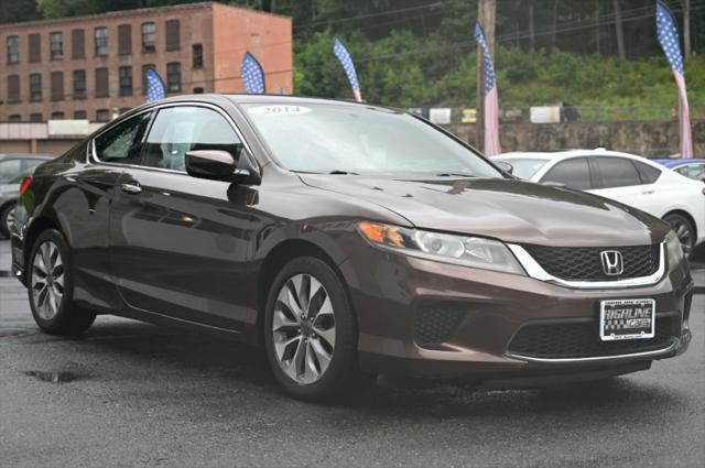 used 2014 Honda Accord car, priced at $14,495