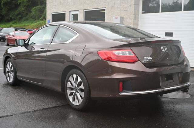 used 2014 Honda Accord car, priced at $11,995