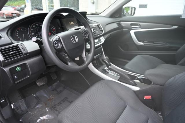 used 2014 Honda Accord car, priced at $11,995