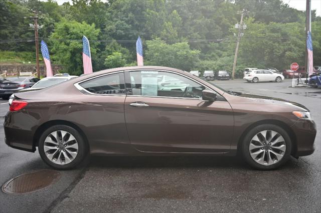 used 2014 Honda Accord car, priced at $14,495