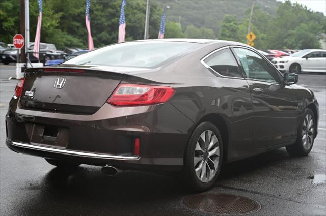 used 2014 Honda Accord car, priced at $11,995