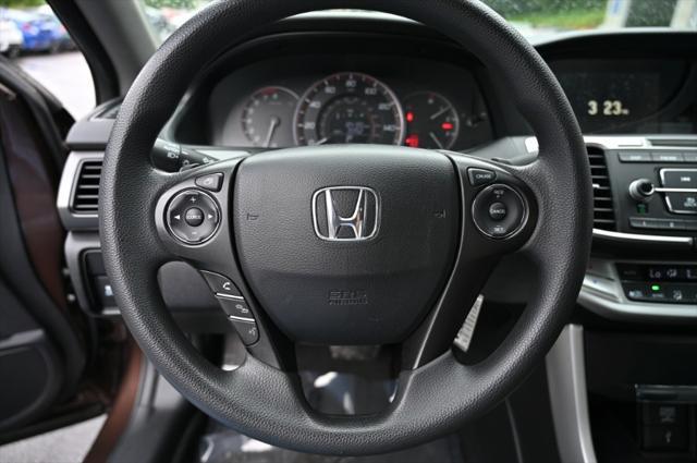 used 2014 Honda Accord car, priced at $11,995