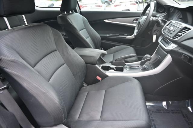 used 2014 Honda Accord car, priced at $11,995