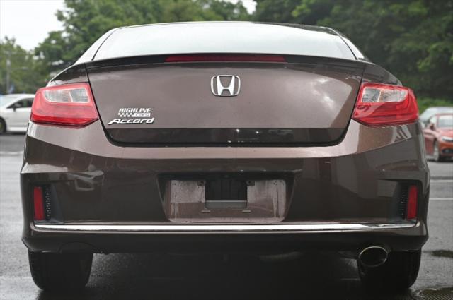 used 2014 Honda Accord car, priced at $11,995