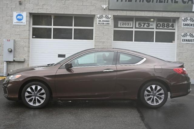 used 2014 Honda Accord car, priced at $11,995