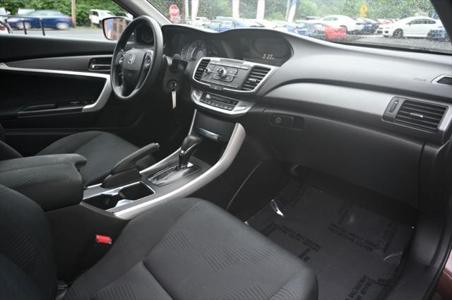 used 2014 Honda Accord car, priced at $11,995