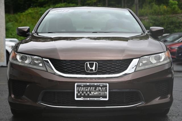 used 2014 Honda Accord car, priced at $11,995