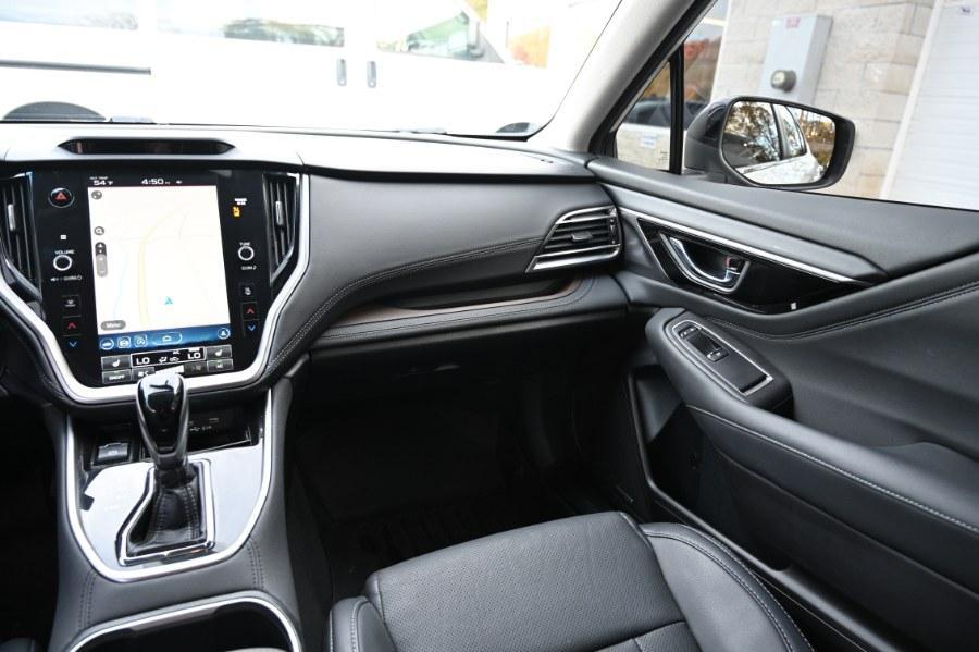 used 2022 Subaru Legacy car, priced at $24,995