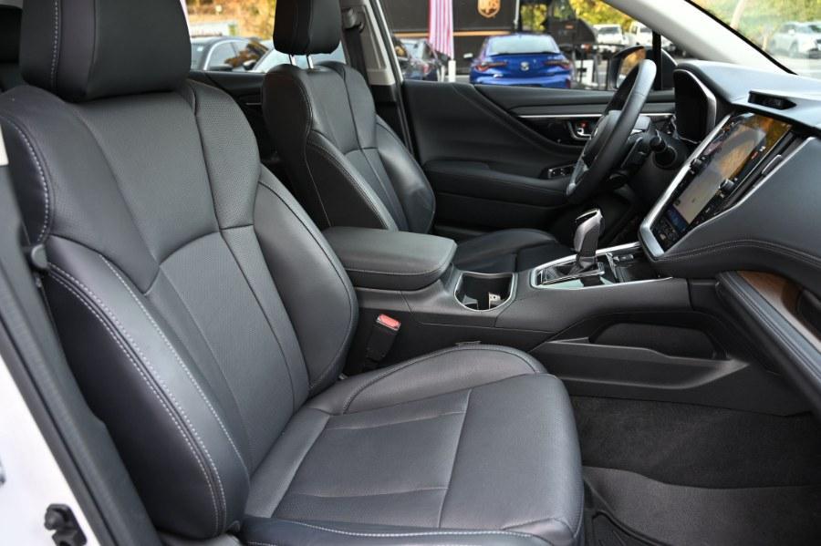 used 2022 Subaru Legacy car, priced at $24,995