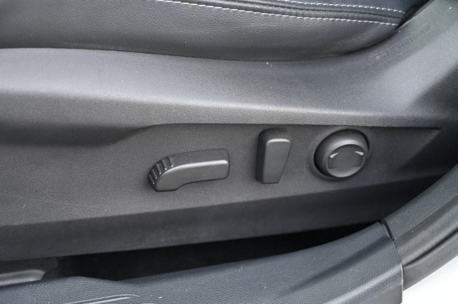 used 2022 Subaru Legacy car, priced at $24,995