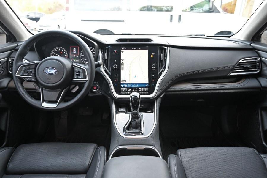 used 2022 Subaru Legacy car, priced at $24,995