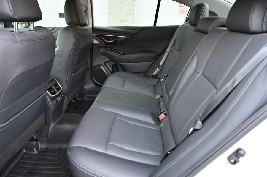 used 2022 Subaru Legacy car, priced at $24,995
