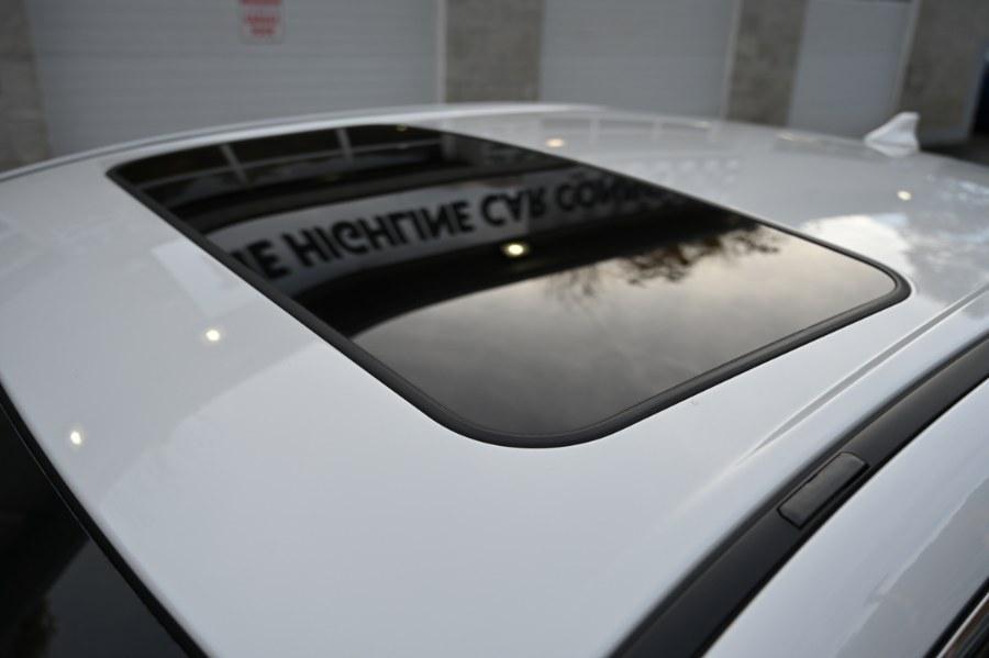 used 2022 Subaru Legacy car, priced at $24,995