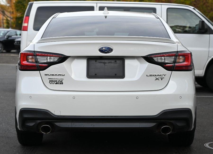 used 2022 Subaru Legacy car, priced at $24,995