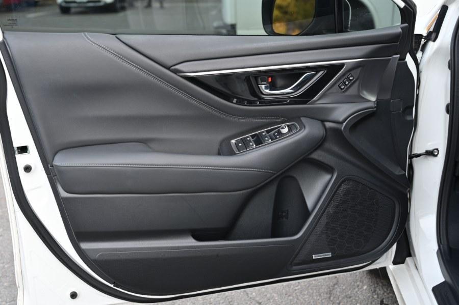 used 2022 Subaru Legacy car, priced at $24,995