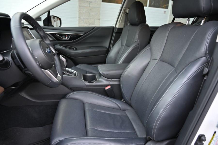 used 2022 Subaru Legacy car, priced at $24,995