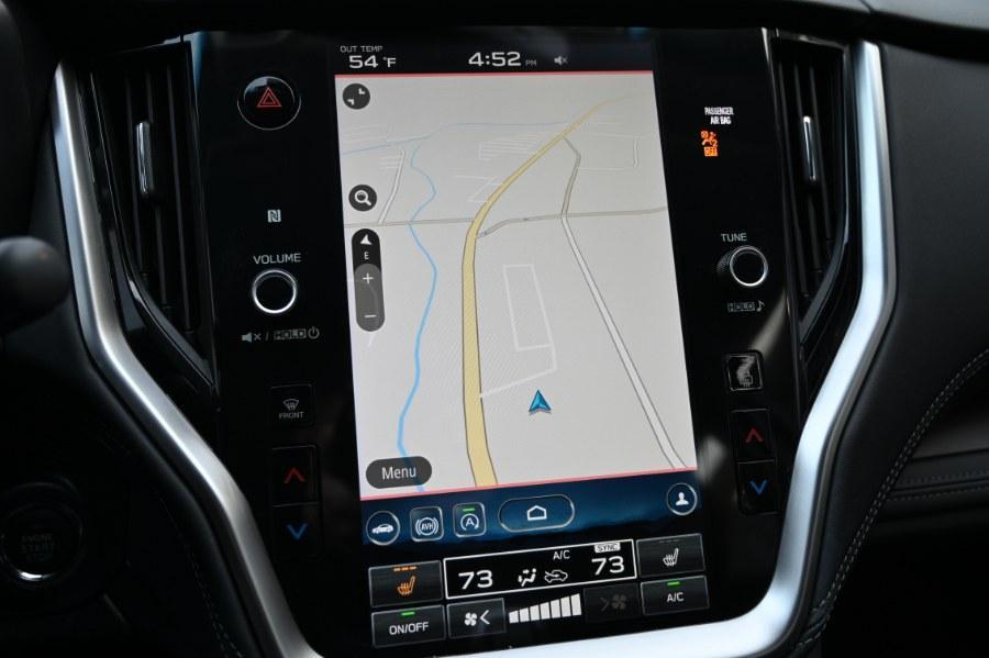 used 2022 Subaru Legacy car, priced at $24,995