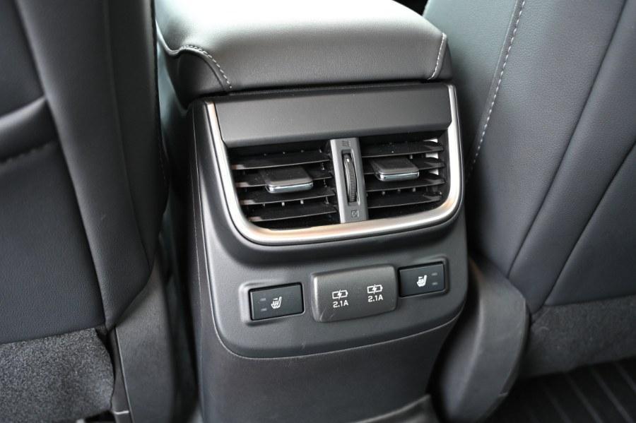 used 2022 Subaru Legacy car, priced at $24,995