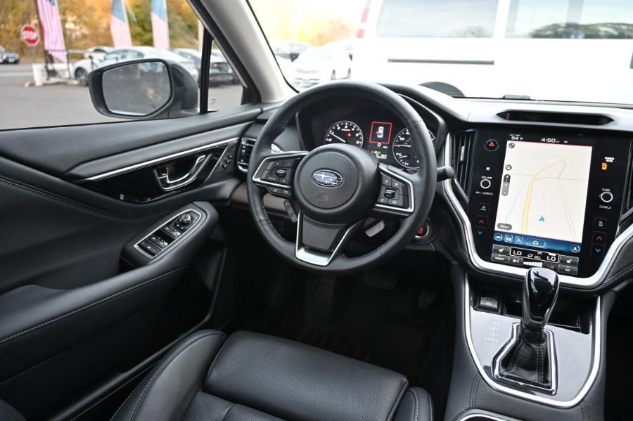 used 2022 Subaru Legacy car, priced at $24,995