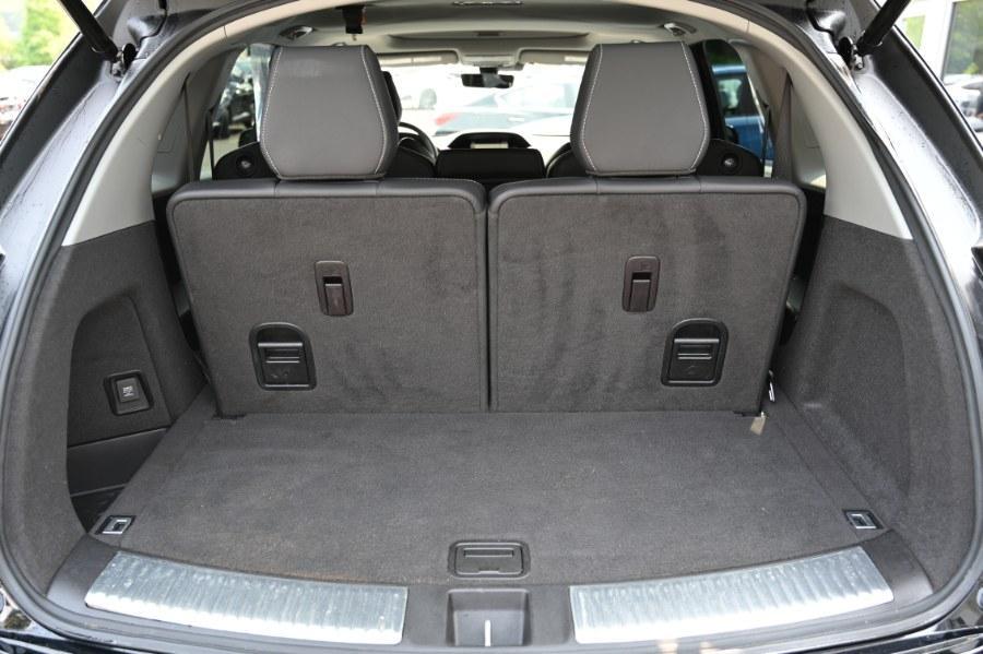 used 2019 Acura MDX car, priced at $22,995