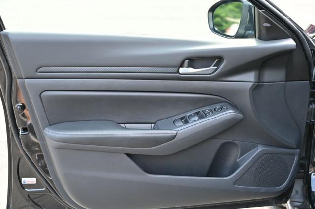 used 2024 Nissan Altima car, priced at $24,495