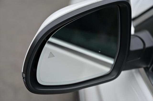 used 2023 BMW X3 car, priced at $32,595