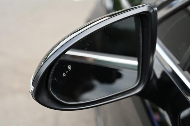 used 2022 Hyundai Sonata car, priced at $17,495