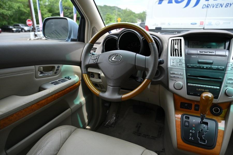 used 2007 Lexus RX 350 car, priced at $9,395