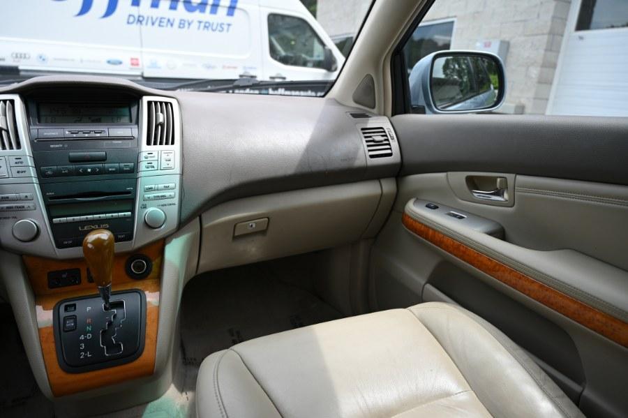 used 2007 Lexus RX 350 car, priced at $9,395