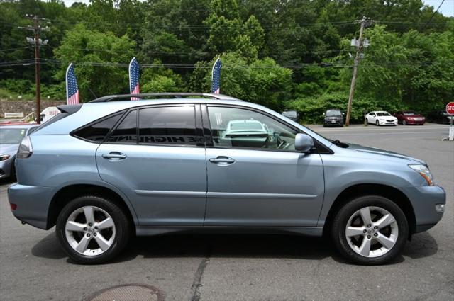 used 2007 Lexus RX 350 car, priced at $9,395