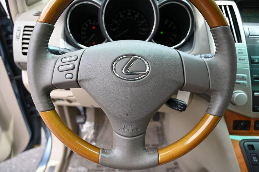 used 2007 Lexus RX 350 car, priced at $9,395