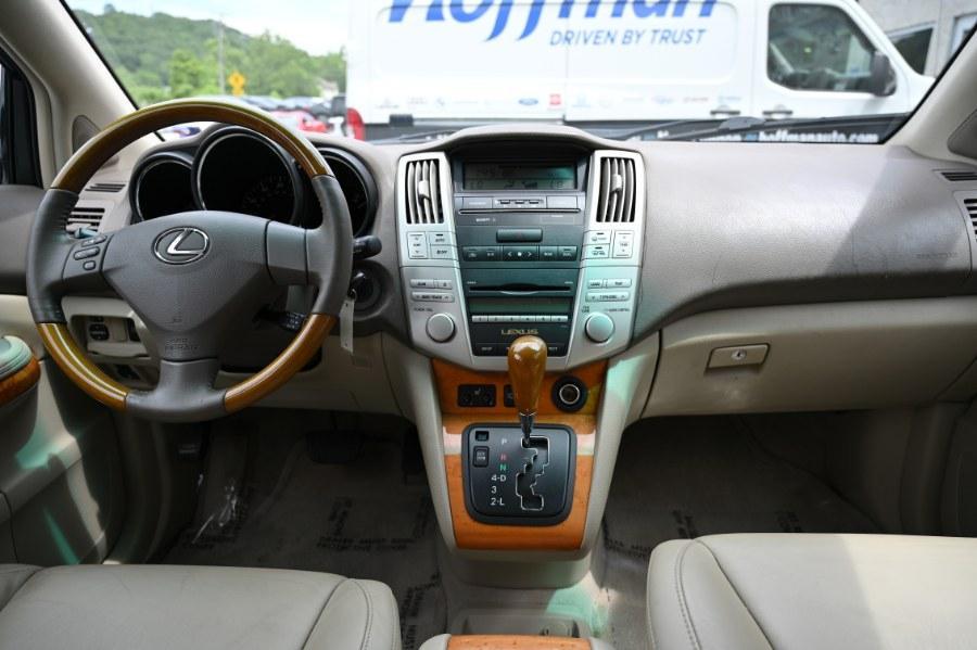 used 2007 Lexus RX 350 car, priced at $9,395